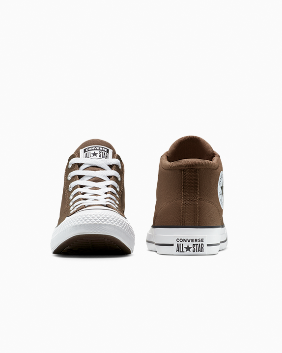 Chuck Taylor All Star Malden Street Mid Top