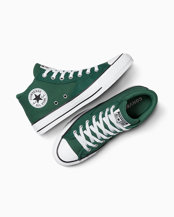 Chuck Taylor All Star Malden Street Mid Top
