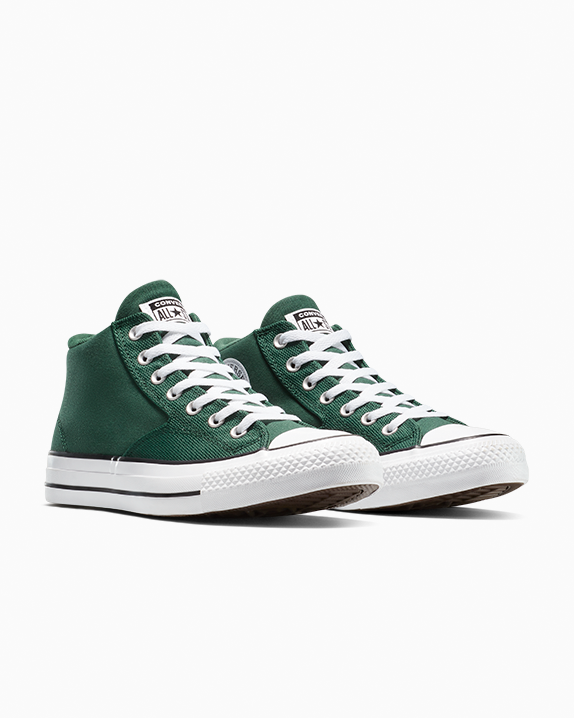 Chuck Taylor All Star Malden Street Mid Top