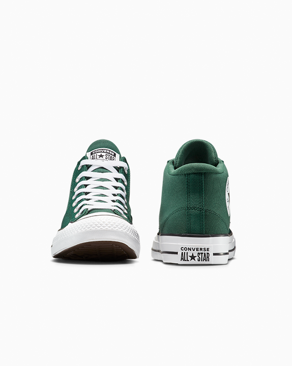 Chuck Taylor All Star Malden Street Mid Top