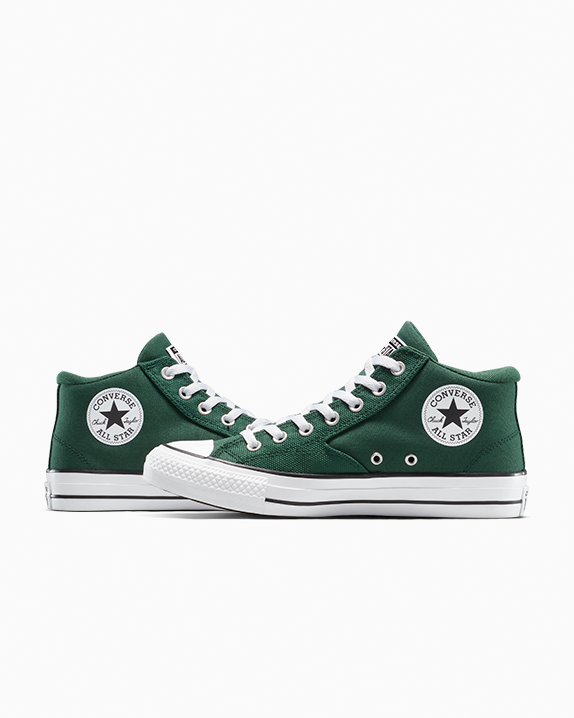 Chuck Taylor All Star Malden Street Mid Top