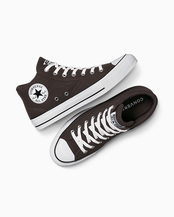 Chuck Taylor All Star Malden Street Mid Top