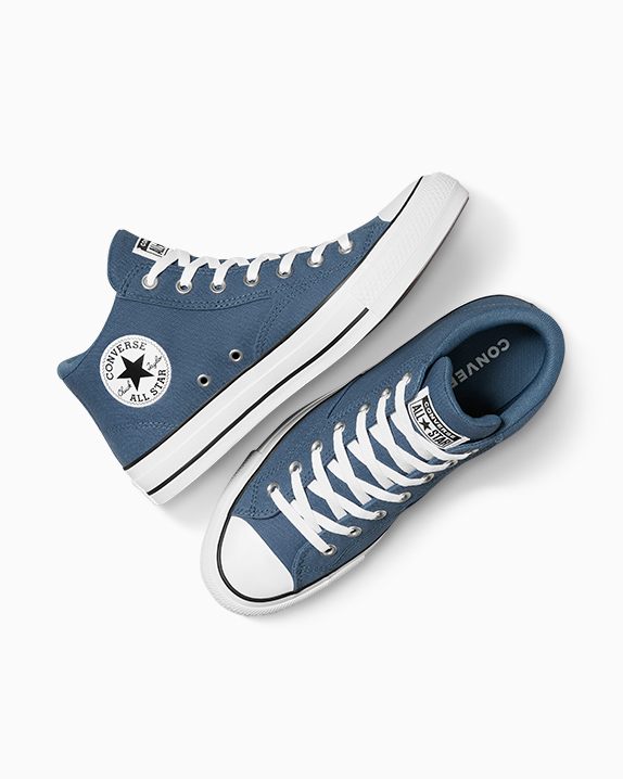 Chuck Taylor All Star Malden Street Mid Top