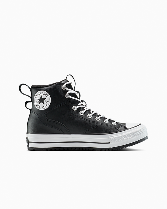 Chuck Taylor All Star Water-Repellent Hiker Boot