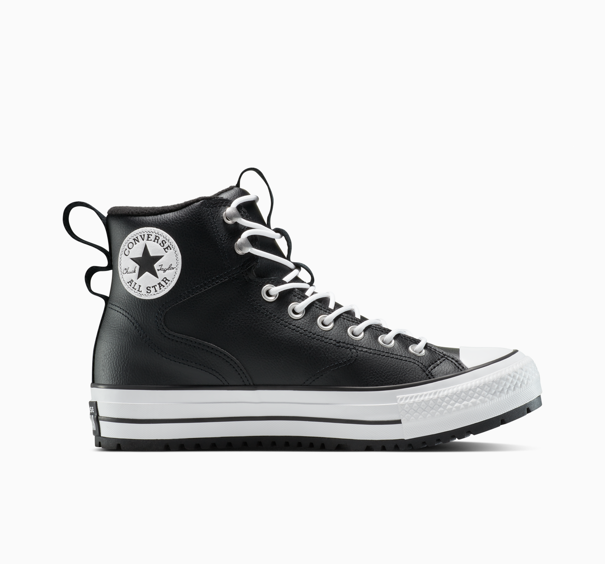 Chuck Taylor All Star Water-Repellent Hiker Boot