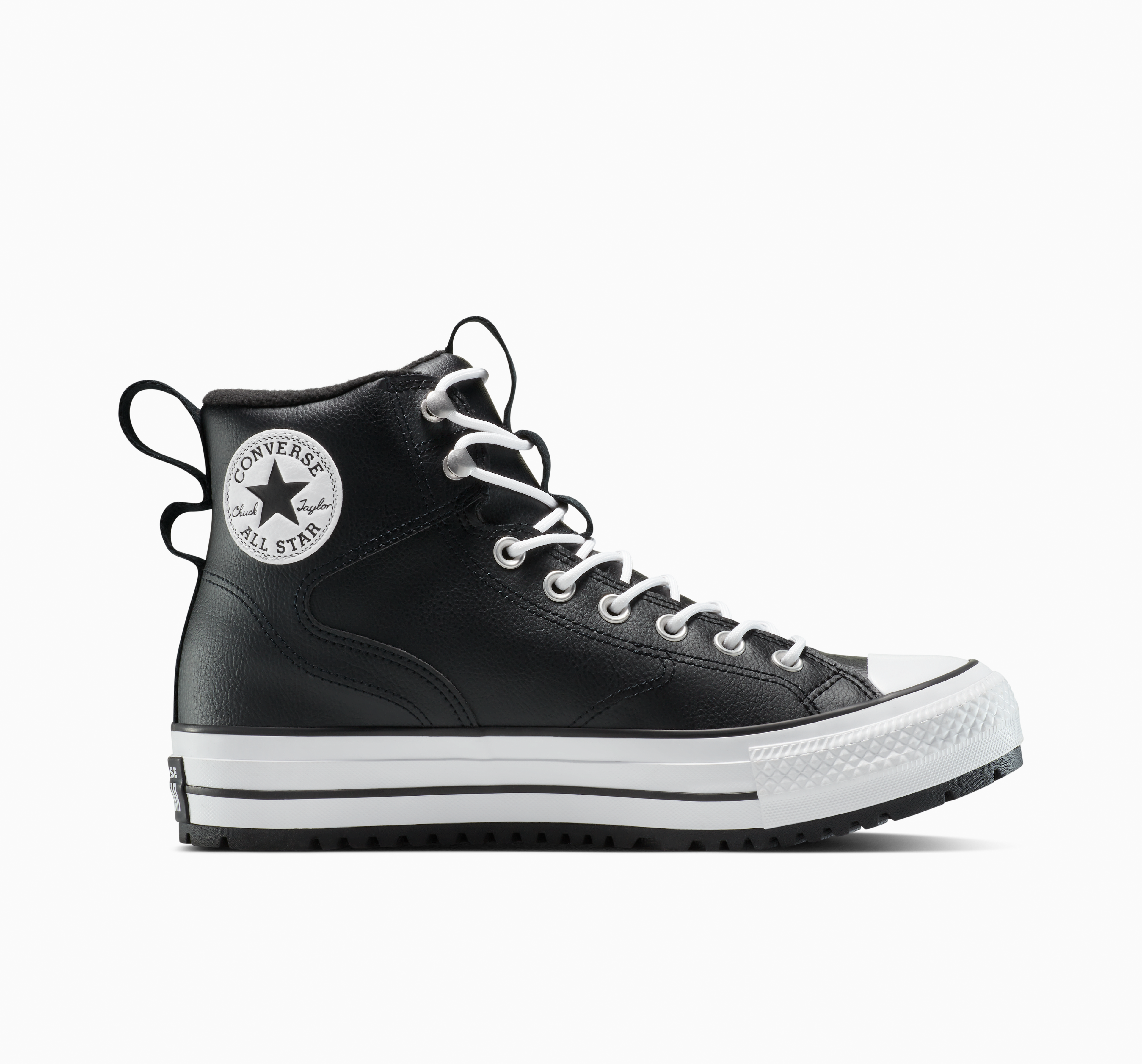 Chuck Taylor All Star Water-Repellent Hiker Boot