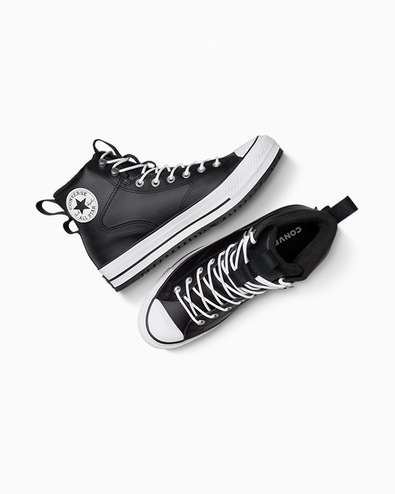 Chuck Taylor All Star Water-Repellent Hiker Boot