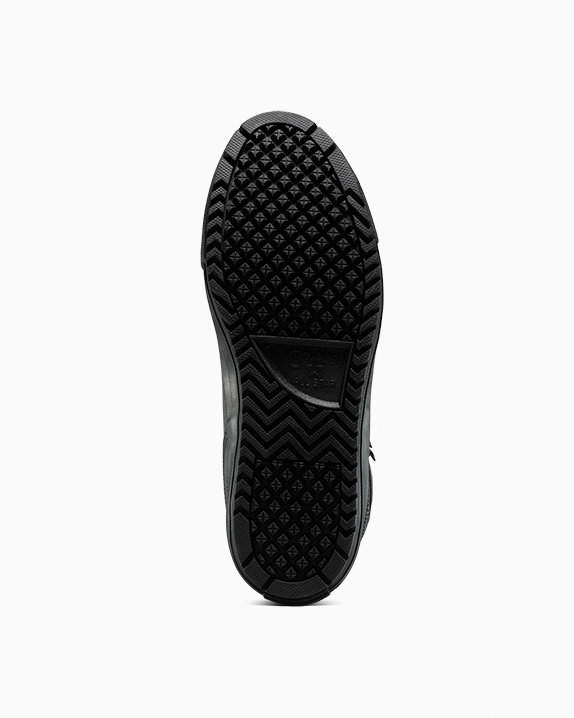 Chuck Taylor All Star Water-Repellent Hiker Boot