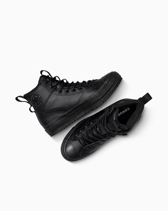 Chuck Taylor All Star Water-Repellent Hiker Boot