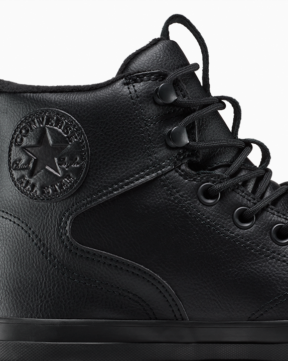 Chuck Taylor All Star Water-Repellent Hiker Boot