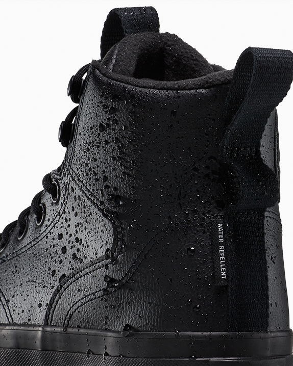 Chuck Taylor All Star Water-Repellent Hiker Boot
