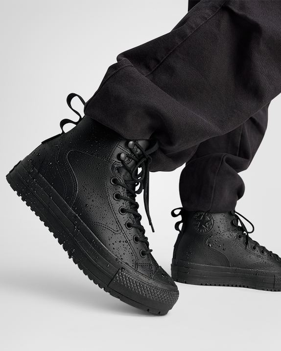 Chuck Taylor All Star Water-Repellent Hiker Boot