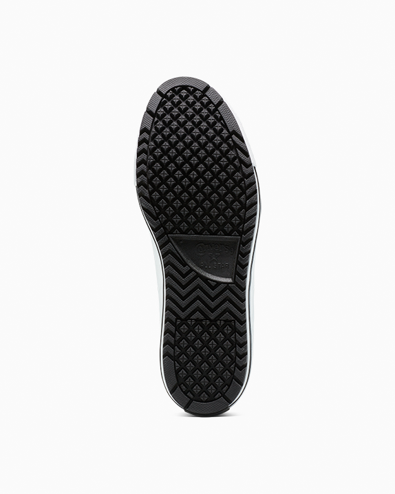 Chuck Taylor All Star Water-Repellent Hiker Boot