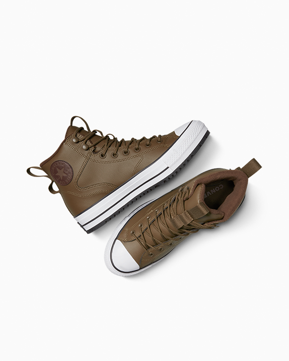 Chuck Taylor All Star Water-Repellent Hiker Boot