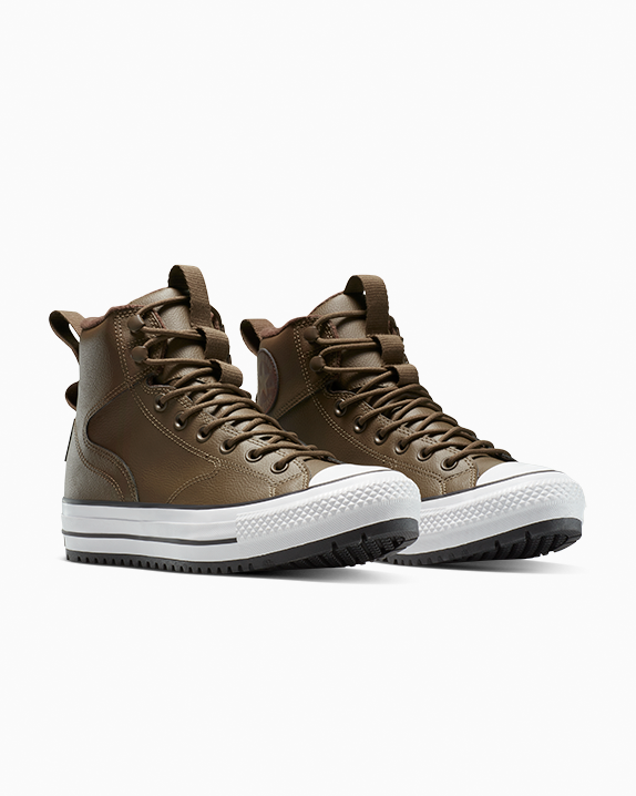 Chuck Taylor All Star Water-Repellent Hiker Boot