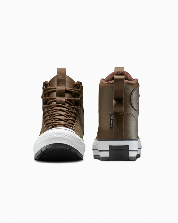 Chuck Taylor All Star Water-Repellent Hiker Boot