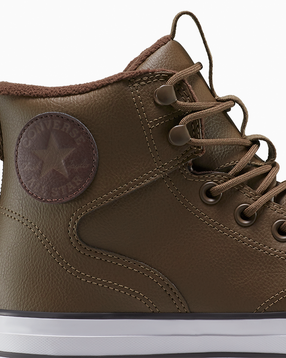Chuck Taylor All Star Water-Repellent Hiker Boot