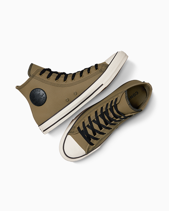 Chuck Taylor All Star TecTuff