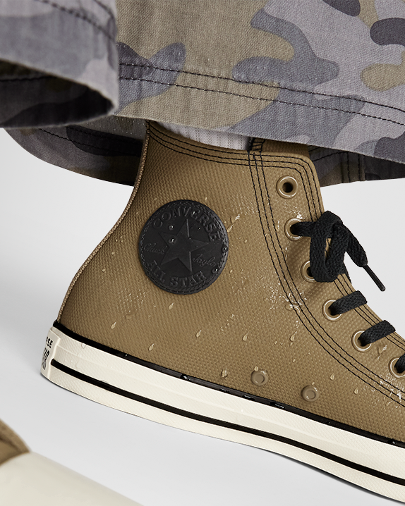 Chuck Taylor All Star TecTuff