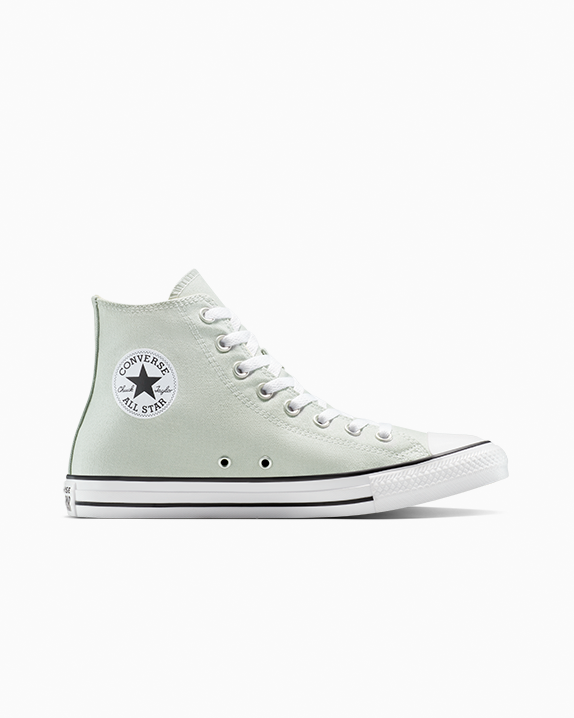 Chuck Taylor All Star High Top Limited Time Colours