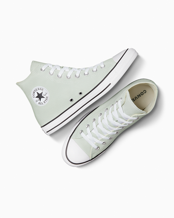 Chuck Taylor All Star High Top Limited Time Colours