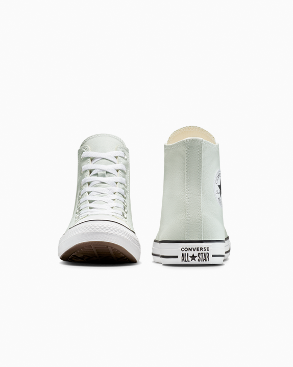 Chuck Taylor All Star High Top Limited Time Colours