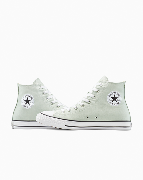 Chuck Taylor All Star High Top Limited Time Colours