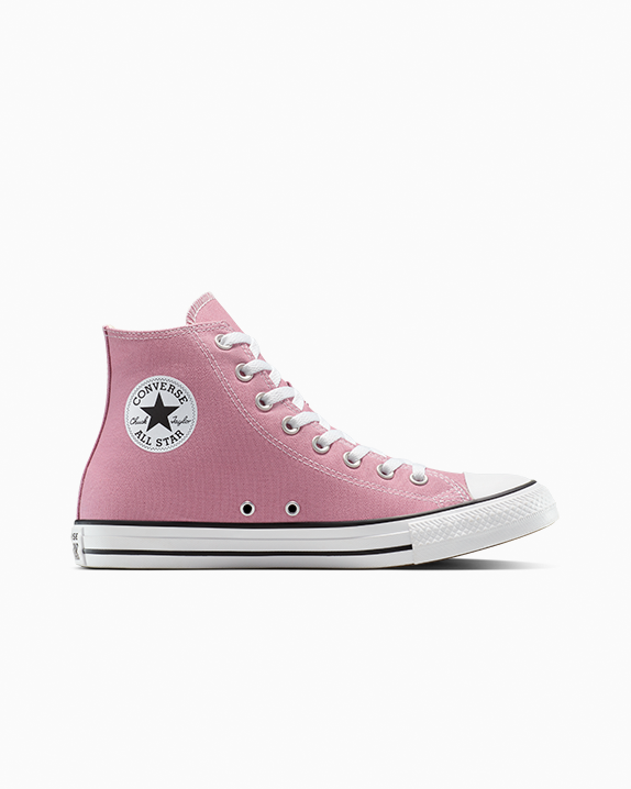 Chuck Taylor All Star High Top Limited Time Colours