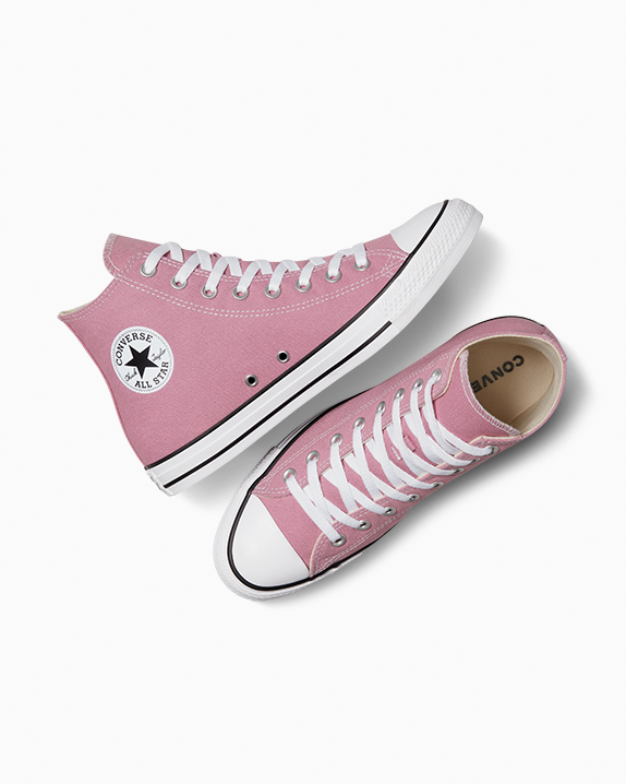 Chuck Taylor All Star High Top Limited Time Colours