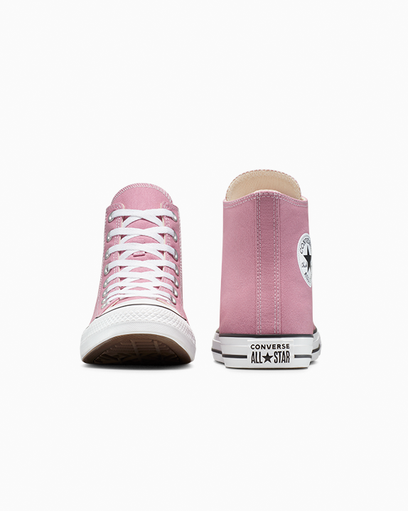 Chuck Taylor All Star High Top Limited Time Colours