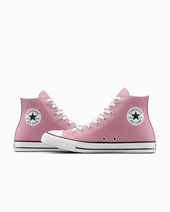 Chuck Taylor All Star High Top Limited Time Colours