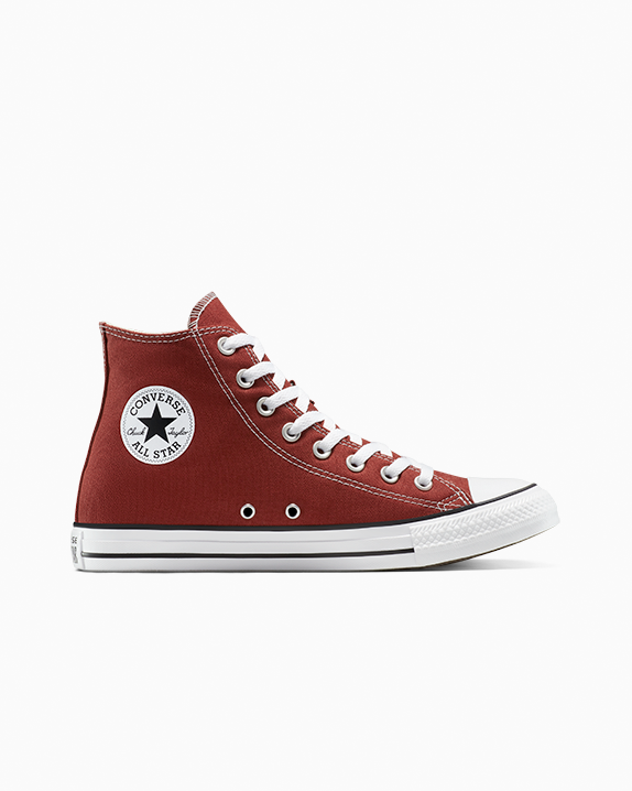 Chuck Taylor All Star High Top Limited Time Colours