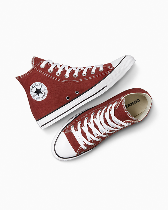 Chuck Taylor All Star High Top Limited Time Colours
