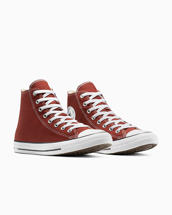 Chuck Taylor All Star High Top Limited Time Colours