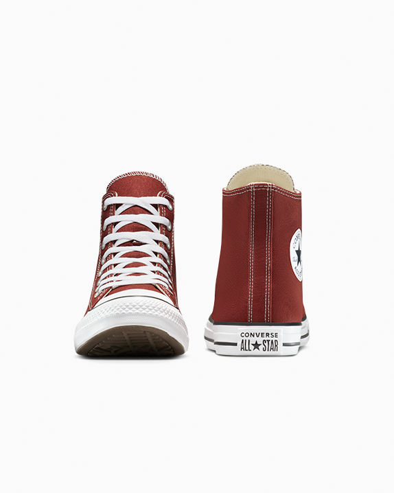 Chuck Taylor All Star High Top Limited Time Colours