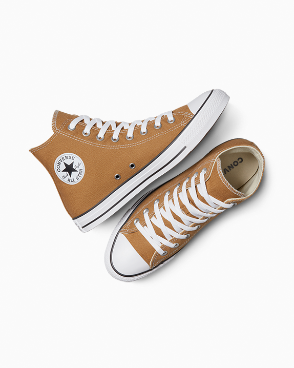Chuck Taylor All Star High Top Limited Time Colours