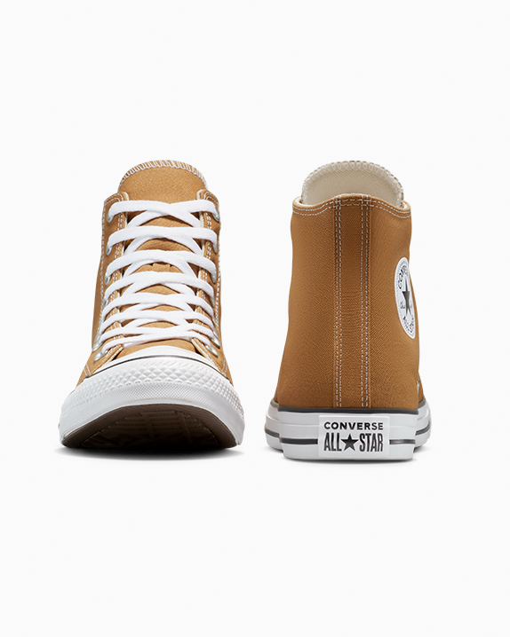 Chuck Taylor All Star High Top Limited Time Colours