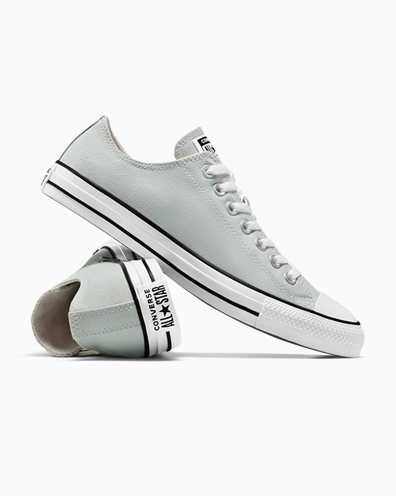 Chuck Taylor All Star Low Top Limited Time Colours
