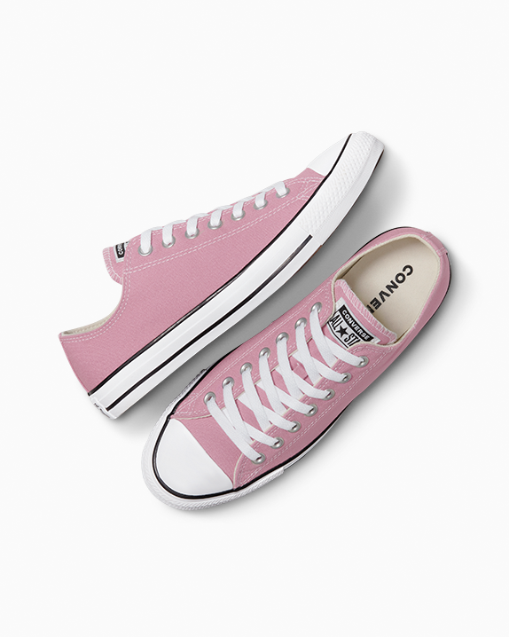 Chuck Taylor All Star Low Top Limited Time Colours