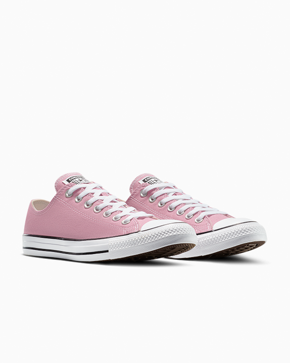 Chuck Taylor All Star Low Top Limited Time Colours