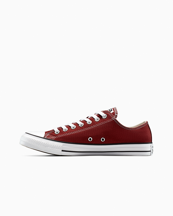 Chuck Taylor All Star Low Top Limited Time Colours