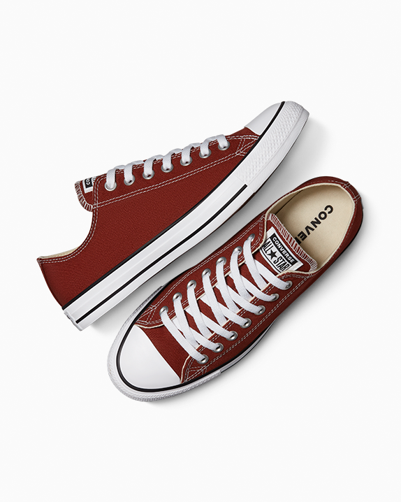 Chuck Taylor All Star Low Top Limited Time Colours