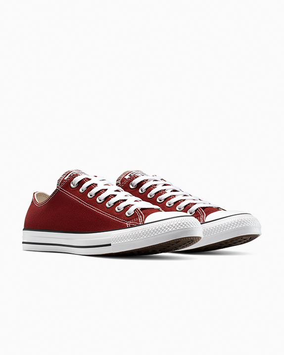 Chuck Taylor All Star Low Top Limited Time Colours