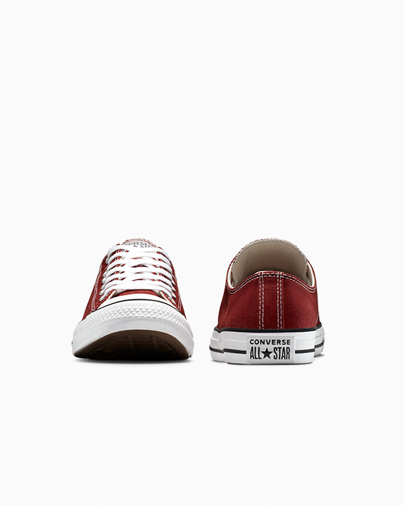 Chuck Taylor All Star Low Top Limited Time Colours