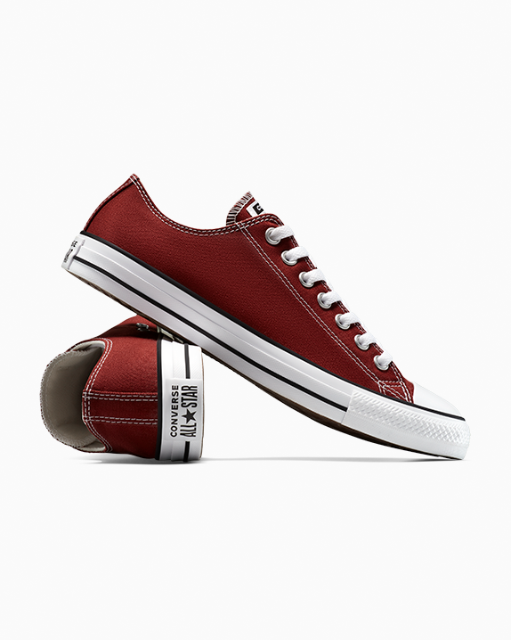 Chuck Taylor All Star Low Top Limited Time Colours