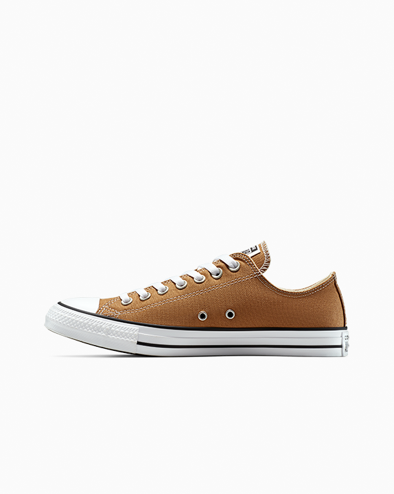 Chuck Taylor All Star Low Top Limited Time Colours