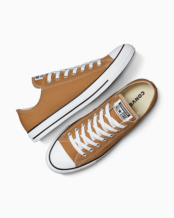 Chuck Taylor All Star Low Top Limited Time Colours