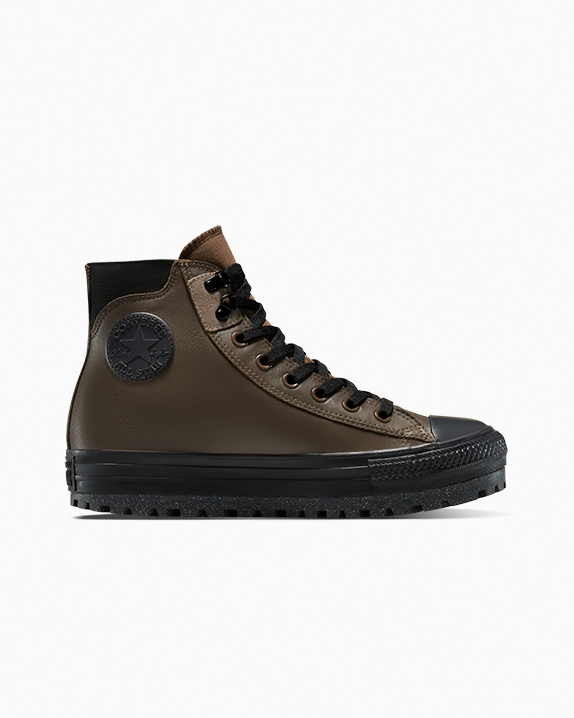 Chuck Taylor All Star City Trek Waterproof Boot High Top