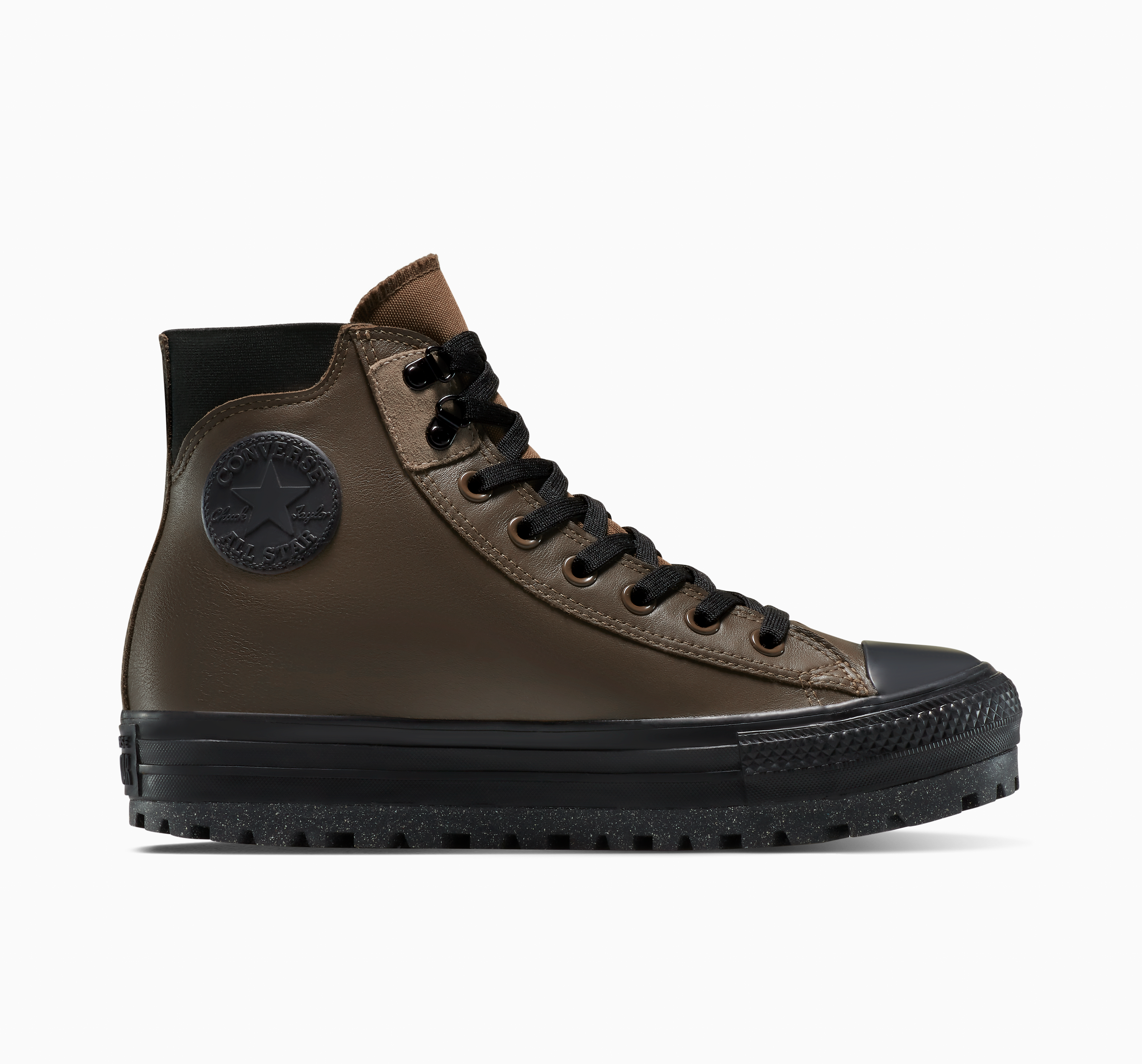 Chuck Taylor All Star City Trek Waterproof Boot High Top