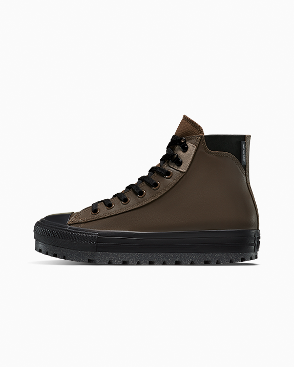 Chuck Taylor All Star City Trek Waterproof Boot High Top